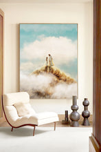 Load image into Gallery viewer, On the Mountain - Canvas