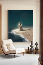 Load image into Gallery viewer, Eternal Signature - Canvas