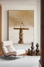 Load image into Gallery viewer, Center - Canvas