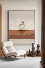Load image into Gallery viewer, Sow in Tears - Canvas