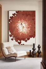 Load image into Gallery viewer, Love Over Fear - Canvas