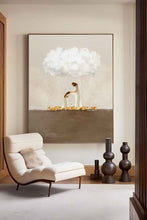 Load image into Gallery viewer, For My Good - Canvas