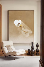 Load image into Gallery viewer, God's heart - Canvas