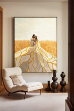 Load image into Gallery viewer, Kintsugi - Canvas