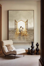 Load image into Gallery viewer, Belong - Canvas