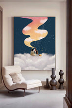 Load image into Gallery viewer, Dream again - Canvas