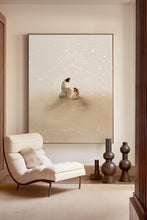 Load image into Gallery viewer, Pour Out - Canvas