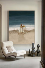 Load image into Gallery viewer, Thorns - Canvas - Project Made New