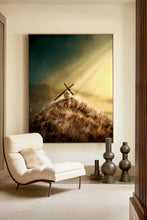 Load image into Gallery viewer, Carry - Canvas - Project Made New