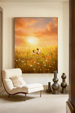 Load image into Gallery viewer, Slow Down - Canvas - Project Made New