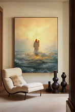 Load image into Gallery viewer, Carry You - Canvas