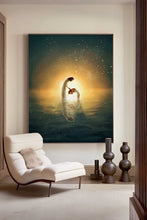 Load image into Gallery viewer, All Things New - Canvas - Project Made New