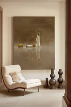 Load image into Gallery viewer, Hand Of God - Canvas