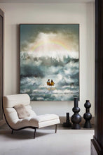Load image into Gallery viewer, Beautified Storm - Canvas