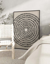 Load image into Gallery viewer, Jesus Feeds 5000 (Boho) - Poster