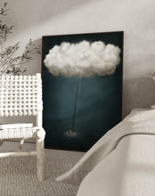 Load image into Gallery viewer, Stairway to Heaven - Framed Print