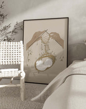 Load image into Gallery viewer, Knit Together - Framed Print