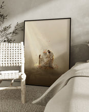 Load image into Gallery viewer, Gift of Life - Framed Print