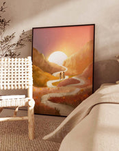 Load image into Gallery viewer, Journey - Framed Print