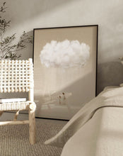 Load image into Gallery viewer, Heaven In You - Framed Print