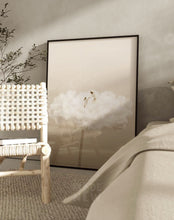 Load image into Gallery viewer, Closer Than You Think - Framed Print