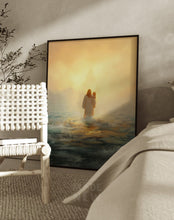 Load image into Gallery viewer, Carry You - Framed Print