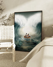 Load image into Gallery viewer, Prayerful Way - Framed Print