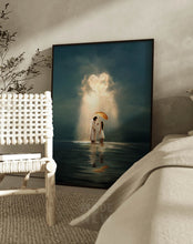 Load image into Gallery viewer, Shelter - Framed Print