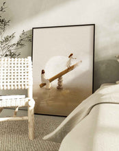 Load image into Gallery viewer, Rise - Framed Print