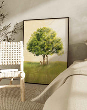 Load image into Gallery viewer, Restore - Framed Print
