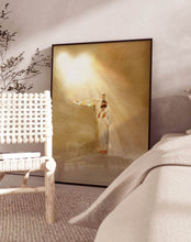 Load image into Gallery viewer, Children of God - Framed Print