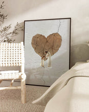 Load image into Gallery viewer, Break like Yours - Framed Print