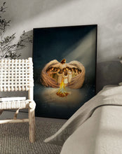 Load image into Gallery viewer, Room For You - Framed Print - Project Made New