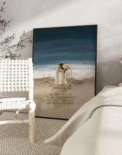Load image into Gallery viewer, Thorns - Framed Print - Project Made New