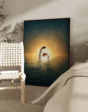 Load image into Gallery viewer, All Things New - Framed Print