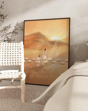 Load image into Gallery viewer, Faithful Forever - Framed Print