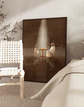Load image into Gallery viewer, Communion - Framed Print