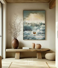 Load image into Gallery viewer, Beautified Storm - Canvas