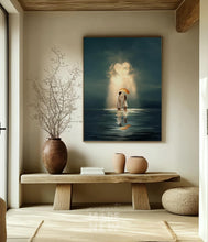 Load image into Gallery viewer, Shelter - Canvas