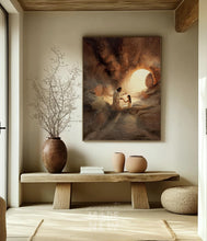 Load image into Gallery viewer, Brand New Life - Canvas