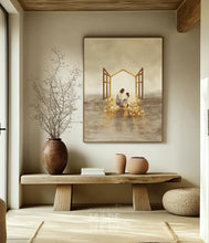 Load image into Gallery viewer, Belong - Canvas