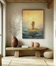Load image into Gallery viewer, Carry You - Canvas