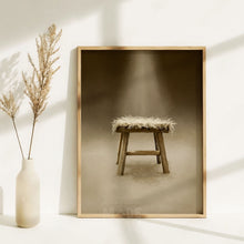 Load image into Gallery viewer, Nativity - Framed Print