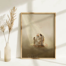 Load image into Gallery viewer, Gift of Life - Framed Print