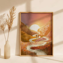 Load image into Gallery viewer, Journey - Framed Print