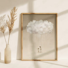 Load image into Gallery viewer, Heaven In You - Framed Print