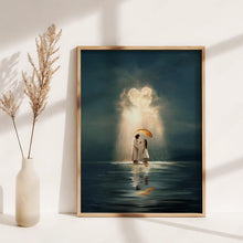 Load image into Gallery viewer, Shelter - Framed Print