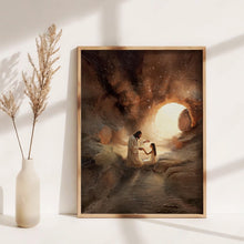 Load image into Gallery viewer, Brand New Life - Framed Print