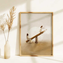 Load image into Gallery viewer, Rise - Framed Print