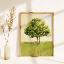 Load image into Gallery viewer, Restore - Framed Print